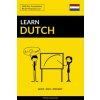 Learn Dutch - Quick / Easy / Efficient