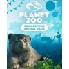 ESD Planet Zoo Zookeepers Animal Pack