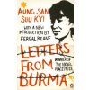 Letters From Burma