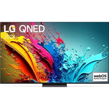 LG 65QNED863QA