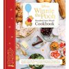 Disney Winnie the Pooh: Hundred-Acre-Wood Cookbook [Official] (Liz Tarpy,James Asmus)(Pevná)
