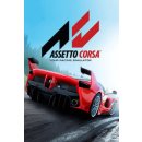 Hra na PC Assetto Corsa