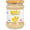 Nektárový repkový med Miody Ceremuga 0,6 kg