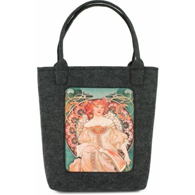 Art Of Polo Woman's Bag tr21411-2 sivá ružová