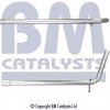 Výfuková trubka BM Catalysts BM50566