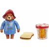 Rainbow Paddington a marmeládové dobrotyy