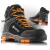 VM IMPORT Členková pracovná obuv HAMILTON O6 s GORE-TEX® membránou, VM obuv, Veľkosť 46