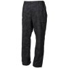 Nohavice MFH BDU RIP/STOP 01334K - night camo