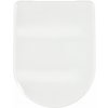 Poseidon WC sedadlo Valentina, softclose, odnímateľné, duroplast