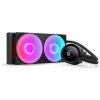 NZXT Kraken Plus RGB 240 (černá)