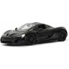 RC auto Jamara McLaren P1, 1:14 - čierny (4042774431815)