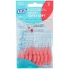 TePe Extra Soft 0,5 mm veľmi jemné medzizubné kefky o priemere 0,5 mm 8 ks