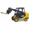 Bruder 02512 Vysokozdvižný vozík JCB