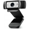 Logitech Full HD Webcam C930e, 960-000972