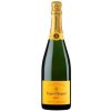 Veuve Clicquot Brut 0,75 l (čistá fľaša)