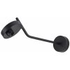 Azzardo ISEO ARM WALL BKAZ5632