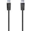 Hama 200624 USB 3.1 Gen1 typ A-A, 1,5 m