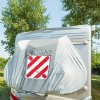 Plachta Fiamma Premium S