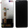 LCD displej + dotykové sklo Realme 6 Pro Farba: Čierna