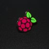 Odznak Raspberry Pi