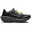 Pánska bežecká obuv Craft CTM Ultra Carbon Trail Black UK 9,5
