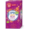 TEEKANNE Calm & Relax bylinný čaj BIO 20 sáčkov