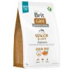 Brit Care Dog Grain-free Senior&Light 3kg