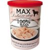 Sokol Falco MAX deluxe morčacia svalovina bez kosti 400 g