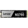 Lexar SSD NQ790 PCle Gen4 M.2 NVMe - 512GB (čtení/zápis: 6400/2900MB/s)