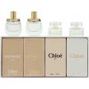 Chloe, Nomade EDP 5 ml + Nomade EDT 5 ml + Chloe EDP 5 ml + Chloe EDT 5 ml