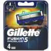 Gillette Fusion ProGlide 4 ks