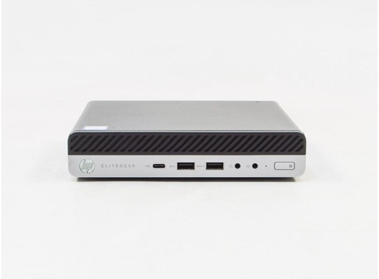 HP EliteDesk 800 G3 1605505