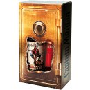 Captain Morgan Spiced Gold 35% 0,7 l (darčekové balenie 1 pohár)