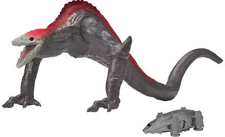 Playmates Toys Godzilla vs Kong Skullcrawler
