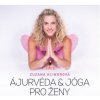 Ajurvéda & jóga pro ženy - Zuzana Klingrová