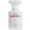 BORNTOSTANDOUT® DRUNK MAPLE EDP tester 50 ml (unisex)