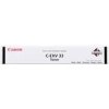 toner CANON C-EXV33 black iR 2520/2520i/2525/2525i/2530 (14600 str.)