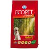 Ecopet Natural Adult 2,5 kg