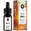 Celospektrálny CBG olej proti bolesti - 30% CBG, 5% CBD, 3000 mg, 10 ml