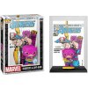Funko POP! Comic Cover Marvel-Avengers 223