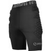Šortky Amplifi salvo pant black Veľkosť: L