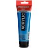Akrylová farba Amsterdam Standard - 582 Manganese Blue Objem: 120 ml