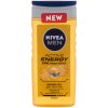 Nivea Men Active Energy sprchový gél 250 ml