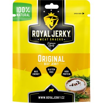 Royal Jekry BEEF ORIGINAL 40 g