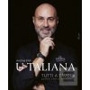 U taliana: Tutti a tavol… (Andrea Ena; Zuzana Čižmáriková)