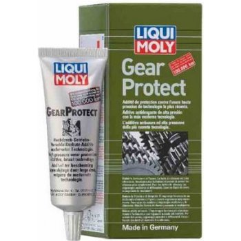 Liqui Moly 1007 Ochrana prevodov 80 ml