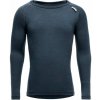 Devold Breeze Merino Shirt Kid Night