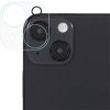 AppleMix Tvrdené sklo RURIHAI pre Apple iPhone 13 / 13 mini - na objektív zadného fotoaparátu - číre