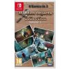 Hidden Objects Collection - Volume 3 (SWITCH) (Obal: EN-US)