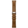 Xiaomi Watch Brown Leather Strap